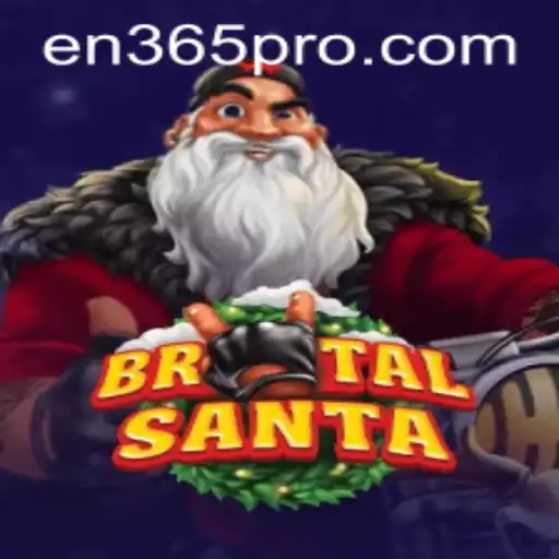 BrutalSanta: A Thrilling Dive into Festive Chaos