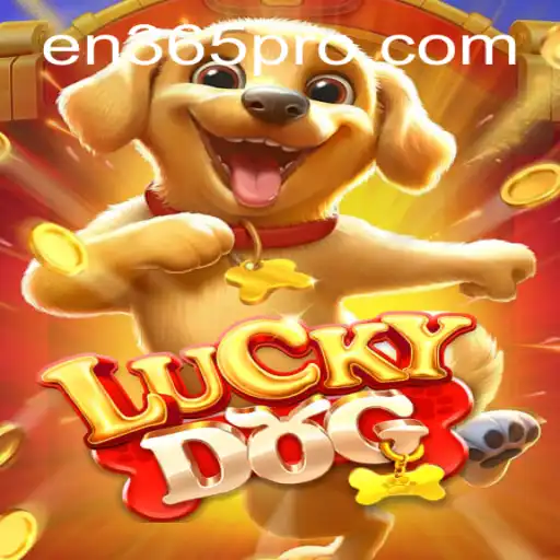 Discover the Thrills of LuckyDog with en365