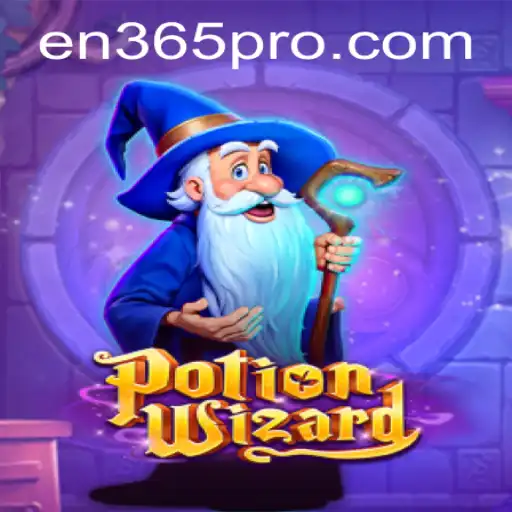 PotionWizard: A Magical Journey Awaits with en365