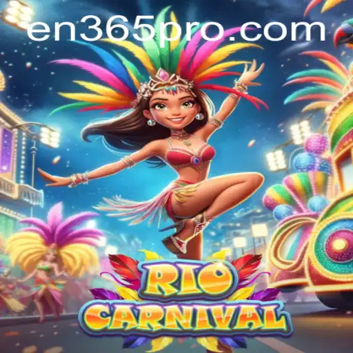 RioCarnival: A Vibrant Game Experience