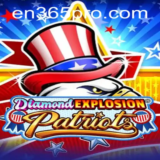 Uncovering the Intrigue of DiamondExplosionPatriots: A Game of Strategy and Innovation