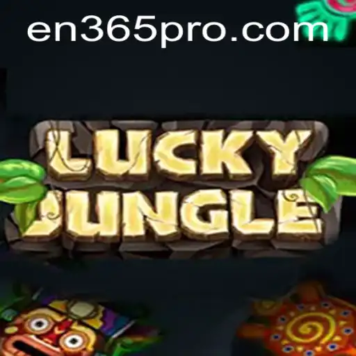 Exploring LuckyJungle: The Enchanting World of En365