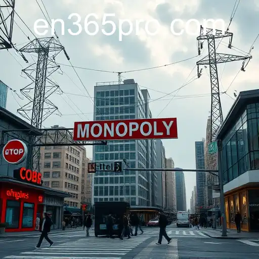 Understanding the Impact and Dynamics of Monopolies