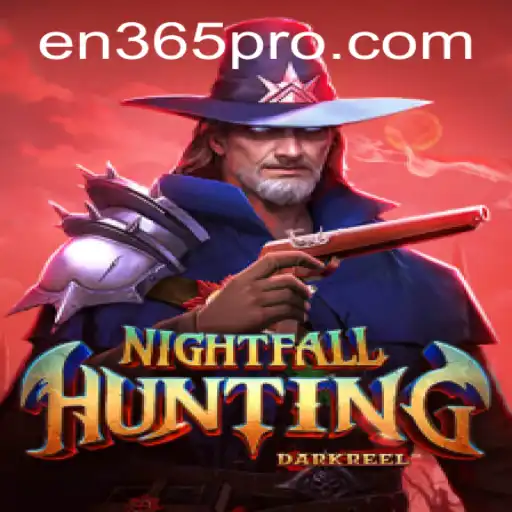 Unveiling 'NightfallHunting': An Immersive Adventure Awaits