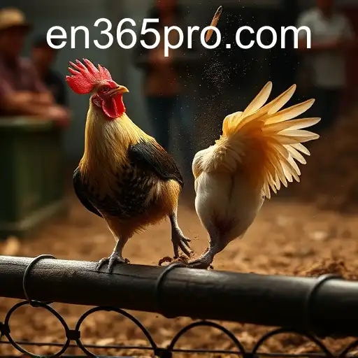 Discovering Online Sabong: A Digital Transformation