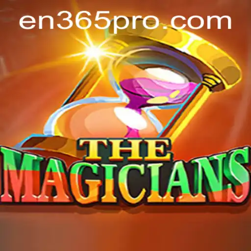 TheMagicians Unleashed: Dive into the Enchanting World of en365